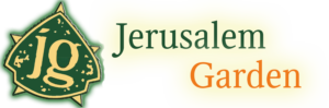 Jerusalem Garden